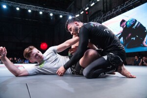 BJJ . Kickbox box muay thai  mma IFT academy kallithea 