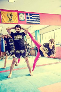 Ιωάννης Ιωαννίδης IFT academy